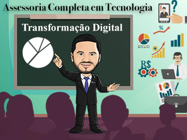 Assessoria em Tecnologia