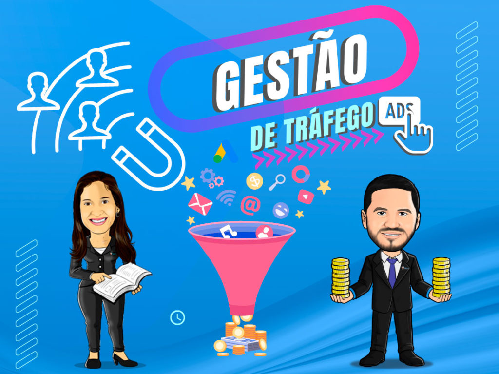 Gestão de Trafego